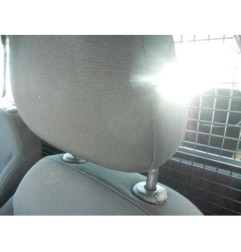 Commande chauffage PEUGEOT 208 1