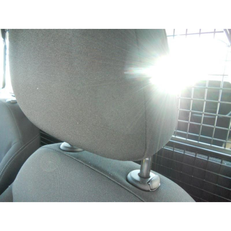 Commande chauffage PEUGEOT 208 1 Photo n°10