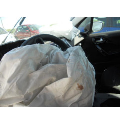 Commande chauffage PEUGEOT 208 1