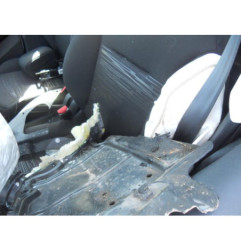Commande chauffage PEUGEOT 208 1