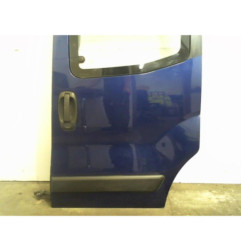 Porte laterale gauche FIAT QUBO Photo n°1