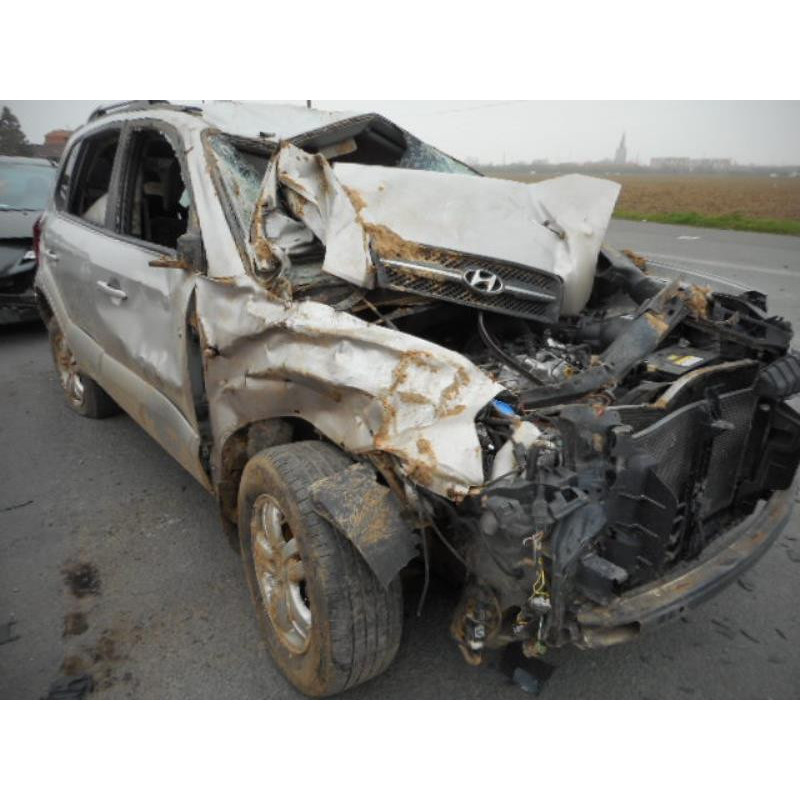 Serrure arriere gauche HYUNDAI TUCSON 1 Photo n°5