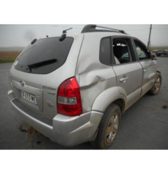 Serrure arriere gauche HYUNDAI TUCSON 1
