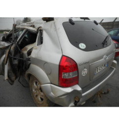 Serrure arriere gauche HYUNDAI TUCSON 1