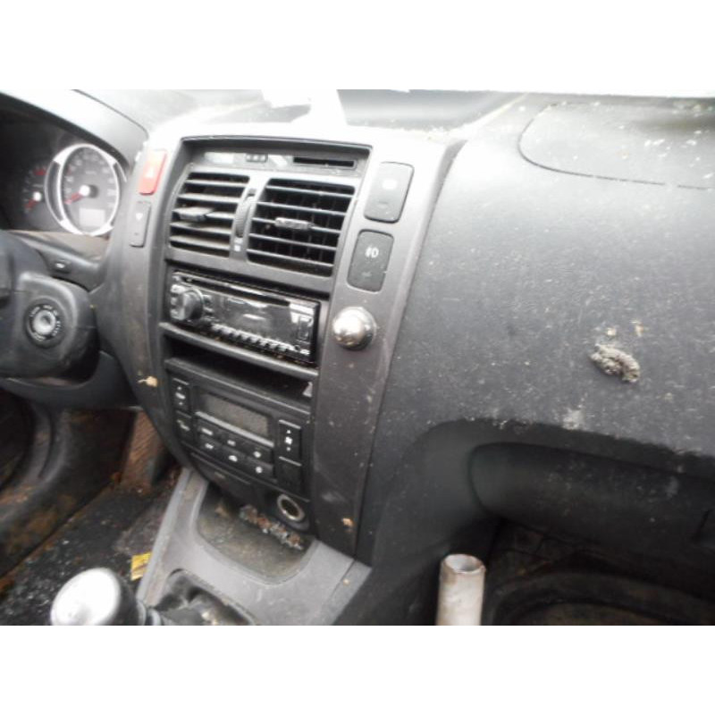 Serrure arriere gauche HYUNDAI TUCSON 1 Photo n°9