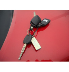 Serrure arriere gauche HYUNDAI TUCSON 1