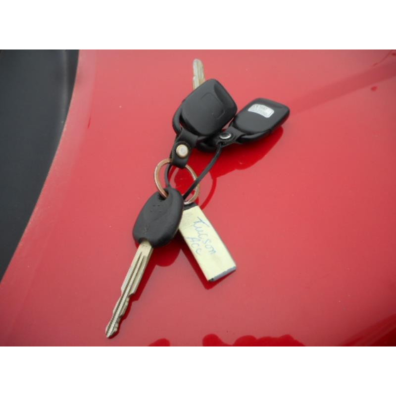 Serrure arriere gauche HYUNDAI TUCSON 1 Photo n°10