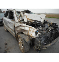 Poignee interieur arriere gauche HYUNDAI TUCSON 1
