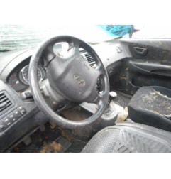 Poignee interieur arriere gauche HYUNDAI TUCSON 1