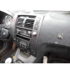 Poignee interieur arriere gauche HYUNDAI TUCSON 1
