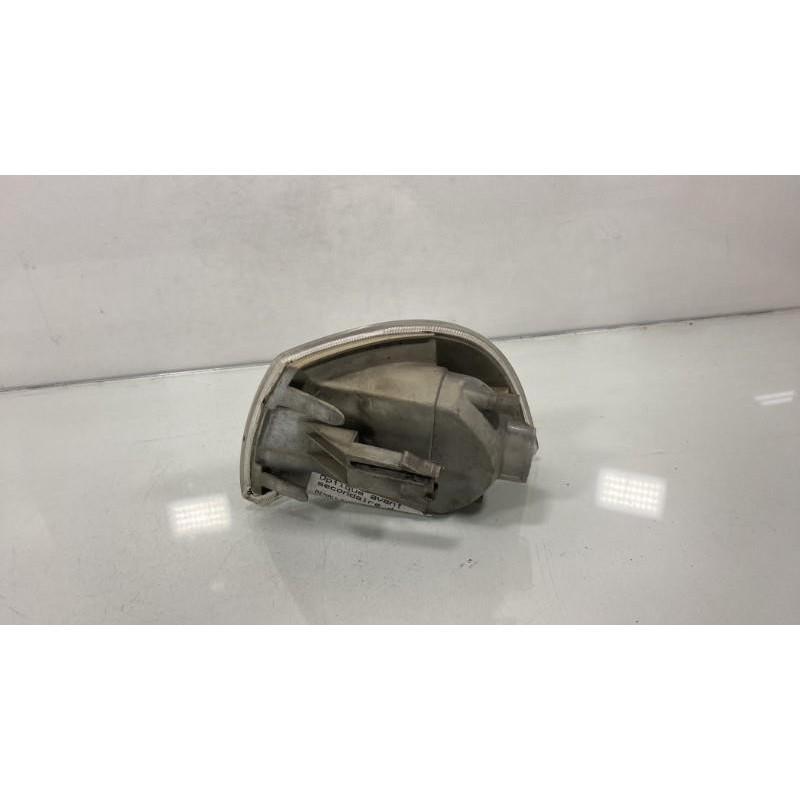 Optique avant secondaire droit (feux)(clignotant) RENAULT ESPACE 2 Photo n°3