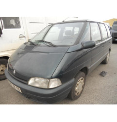 Optique avant secondaire droit (feux)(clignotant) RENAULT ESPACE 2