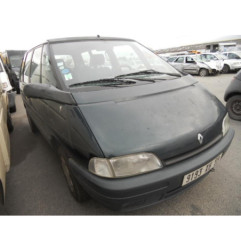 Optique avant secondaire droit (feux)(clignotant) RENAULT ESPACE 2