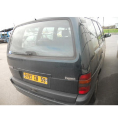 Optique avant secondaire droit (feux)(clignotant) RENAULT ESPACE 2