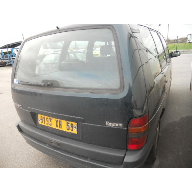 Optique avant secondaire droit (feux)(clignotant) RENAULT ESPACE 2 Photo n°6
