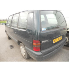 Optique avant secondaire droit (feux)(clignotant) RENAULT ESPACE 2