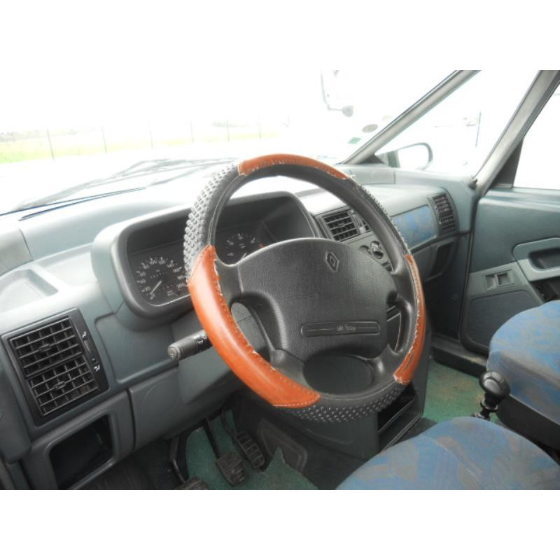 Optique avant secondaire droit (feux)(clignotant) RENAULT ESPACE 2 Photo n°8