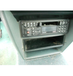 Optique avant secondaire droit (feux)(clignotant) RENAULT ESPACE 2