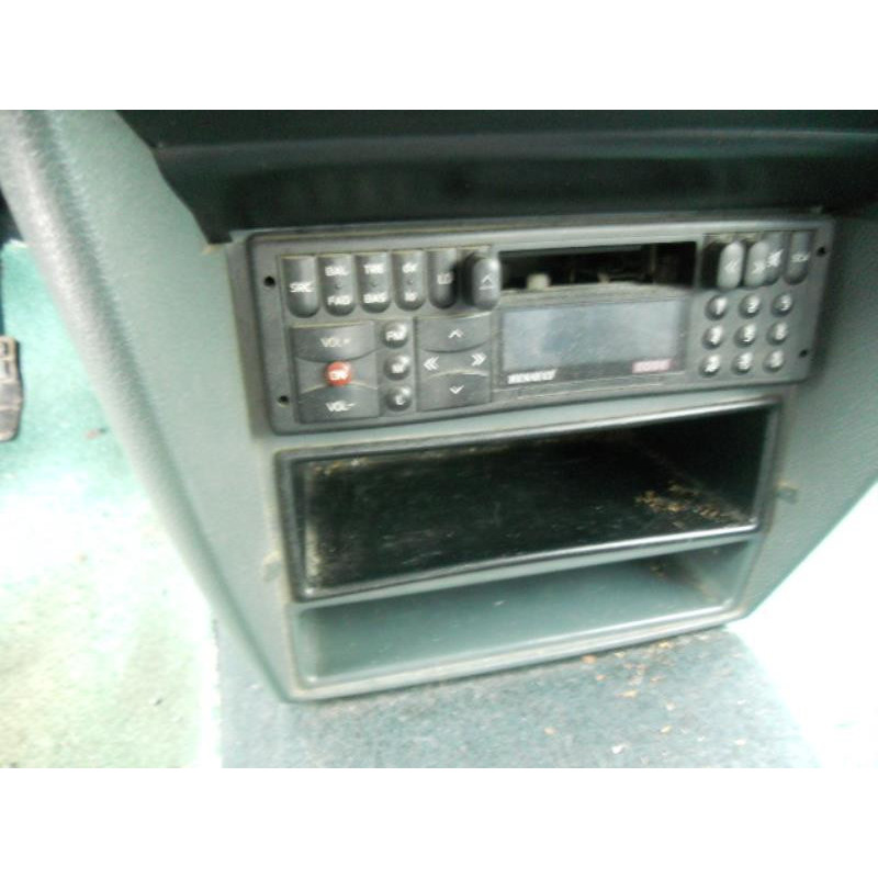 Optique avant secondaire droit (feux)(clignotant) RENAULT ESPACE 2 Photo n°9