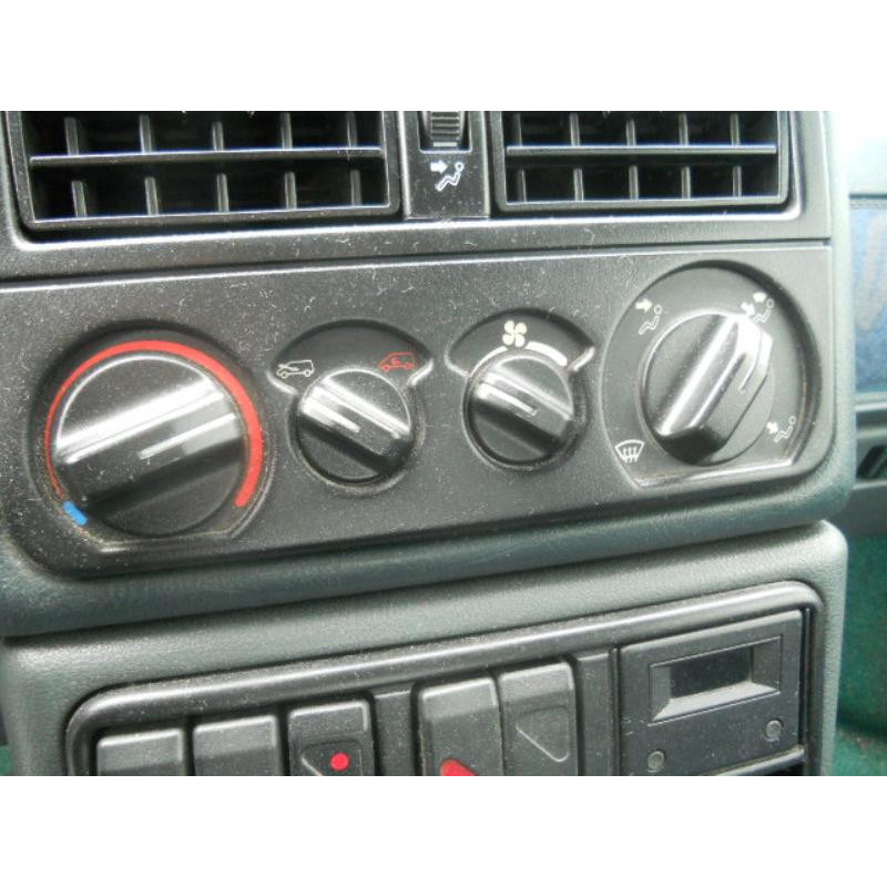 Optique avant secondaire droit (feux)(clignotant) RENAULT ESPACE 2 Photo n°10