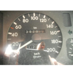 Optique avant secondaire droit (feux)(clignotant) RENAULT ESPACE 2