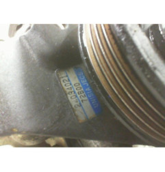 Pompe de direction NISSAN MICRA 2