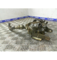 Pompe de direction NISSAN MICRA 2