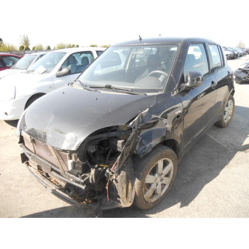 Retroviseur gauche SUZUKI SWIFT 3 Photo n°11