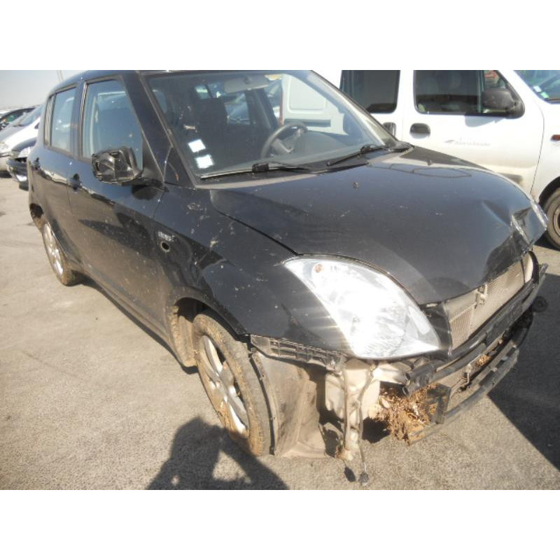 Retroviseur gauche SUZUKI SWIFT 3 Photo n°12