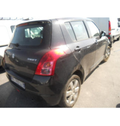 Retroviseur gauche SUZUKI SWIFT 3