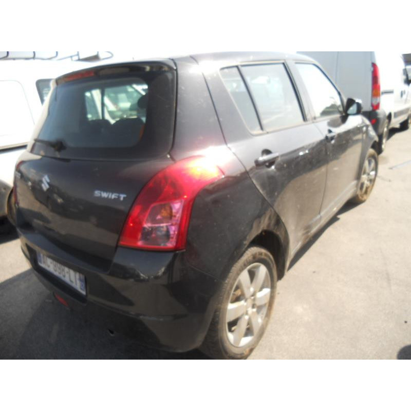 Retroviseur gauche SUZUKI SWIFT 3 Photo n°13