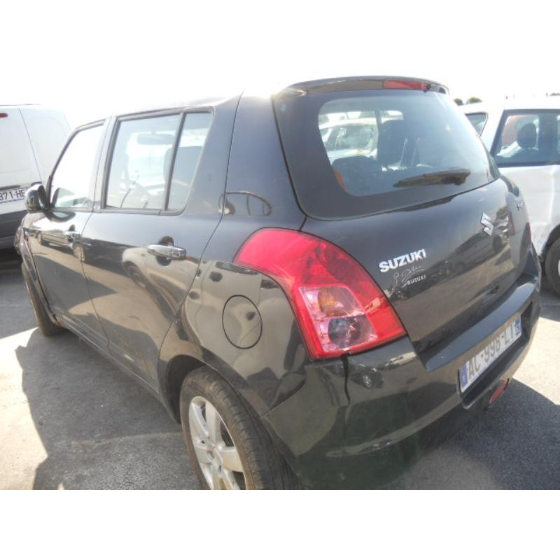 Retroviseur gauche SUZUKI SWIFT 3 Photo n°14