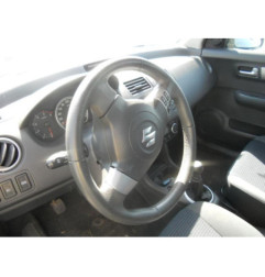 Retroviseur gauche SUZUKI SWIFT 3