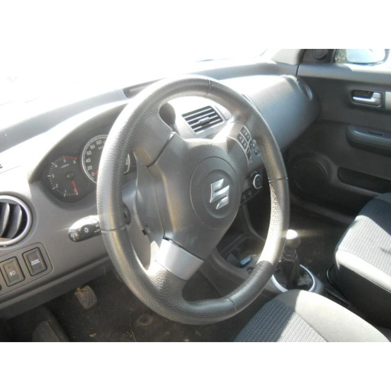 Retroviseur gauche SUZUKI SWIFT 3 Photo n°15