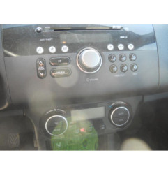 Retroviseur gauche SUZUKI SWIFT 3