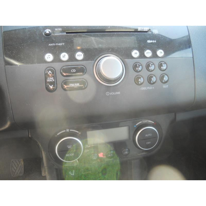 Retroviseur gauche SUZUKI SWIFT 3 Photo n°16