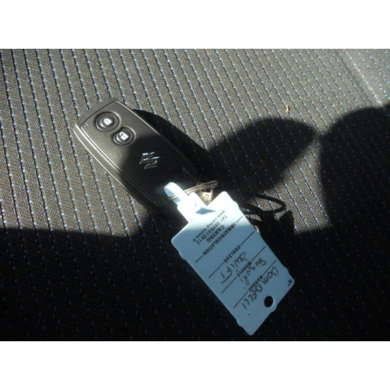 Retroviseur gauche SUZUKI SWIFT 3 Photo n°17