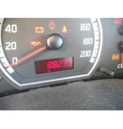 Retroviseur gauche SUZUKI SWIFT 3