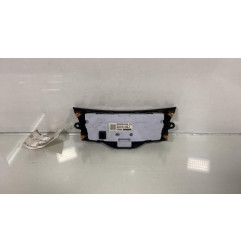 Commande chauffage SUZUKI SWIFT 4