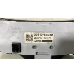 Commande chauffage SUZUKI SWIFT 4