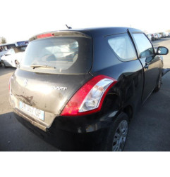 Commande chauffage SUZUKI SWIFT 4