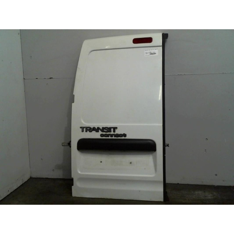 Porte de coffre gauche FORD TRANSIT/TOURNEO Photo n°1
