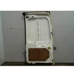 Porte de coffre gauche FORD TRANSIT/TOURNEO
