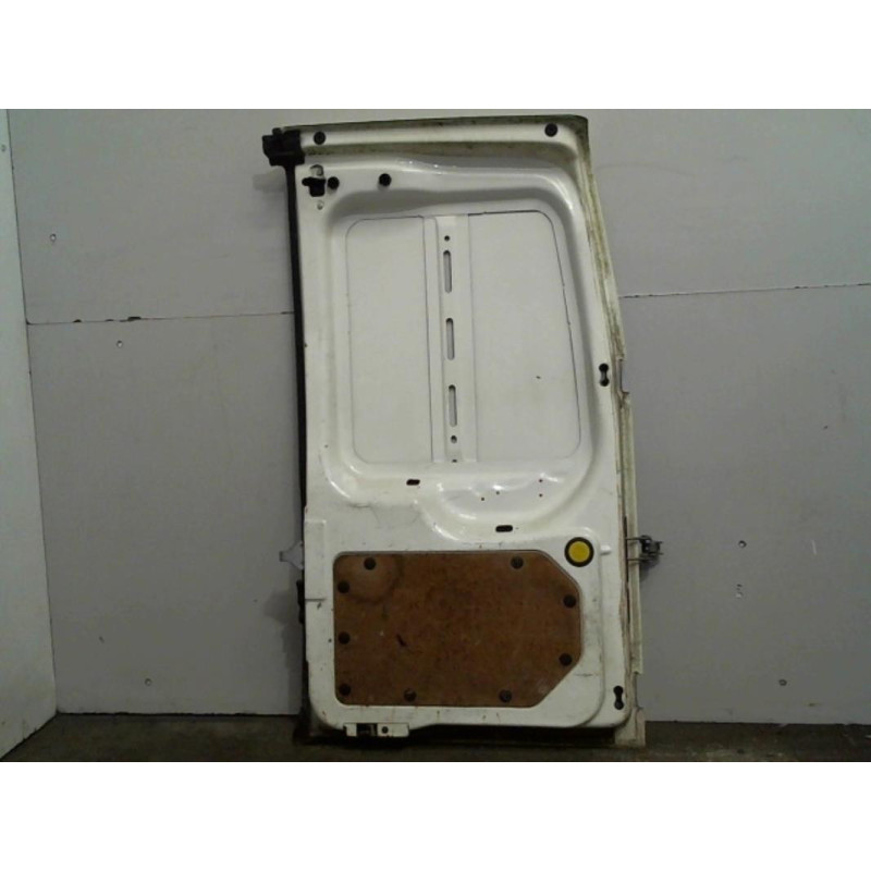 Porte de coffre gauche FORD TRANSIT/TOURNEO Photo n°2