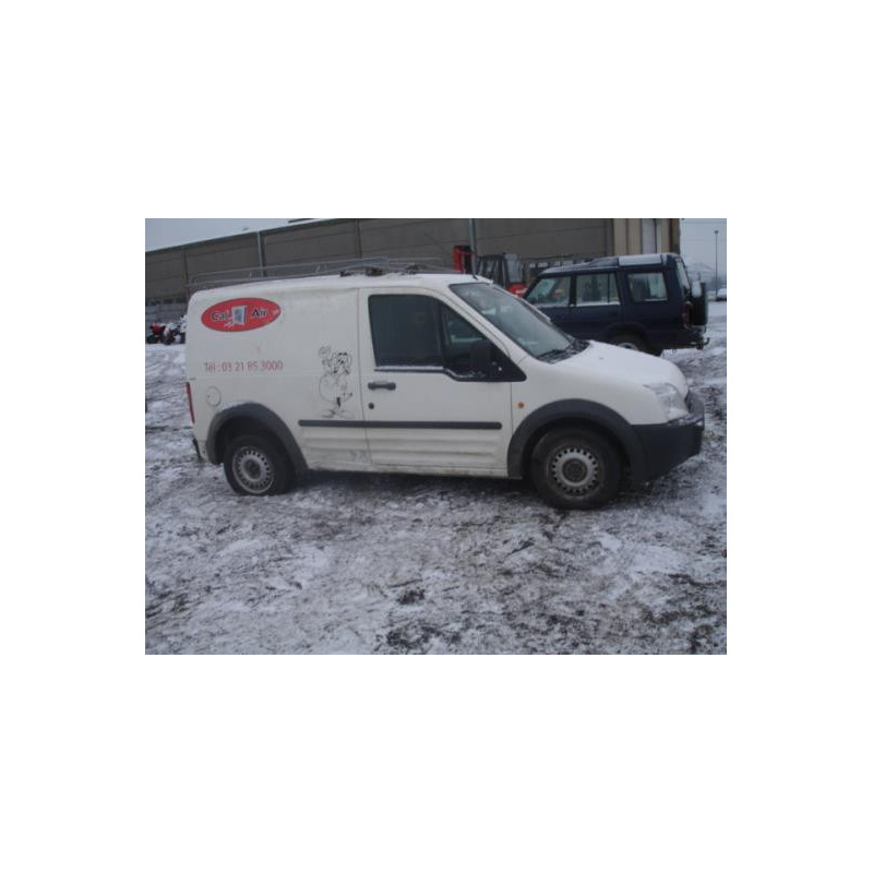 Porte de coffre gauche FORD TRANSIT/TOURNEO Photo n°3