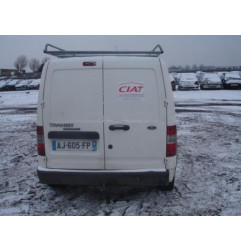 Porte de coffre gauche FORD TRANSIT/TOURNEO