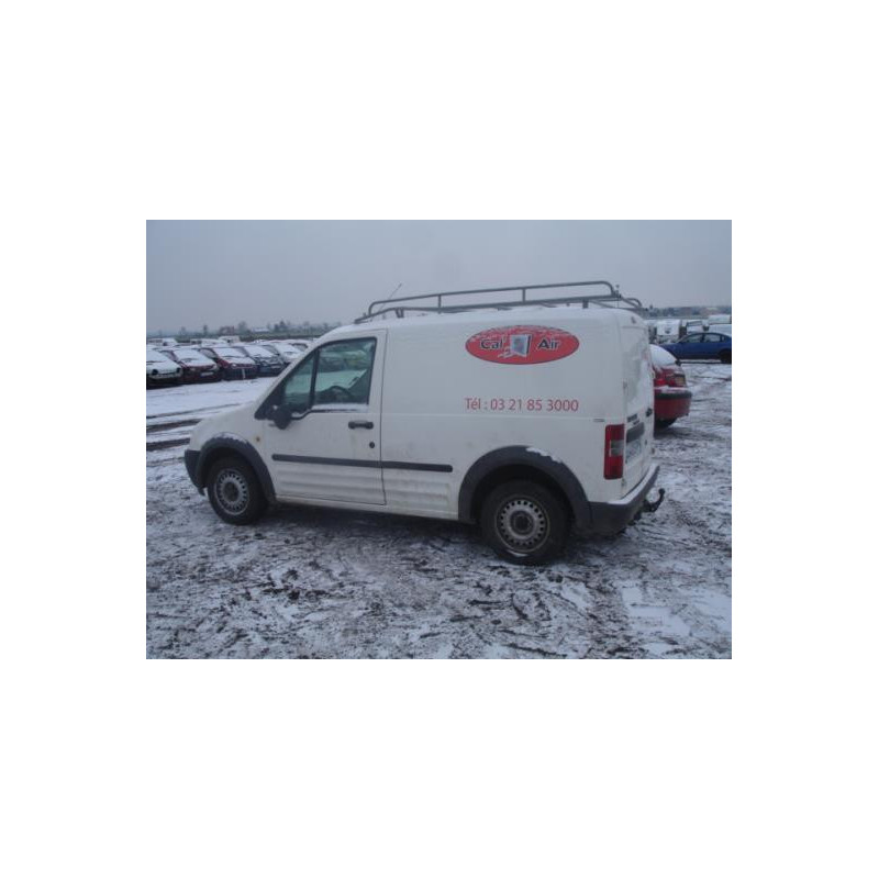 Porte de coffre gauche FORD TRANSIT/TOURNEO Photo n°5
