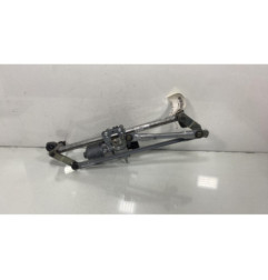 Moteur essuie glace avant SEAT IBIZA 4 Photo n°1
