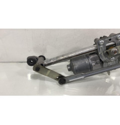 Moteur essuie glace avant SEAT IBIZA 4