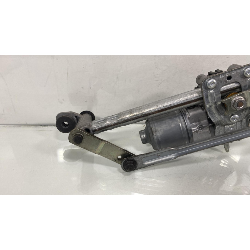 Moteur essuie glace avant SEAT IBIZA 4 Photo n°2